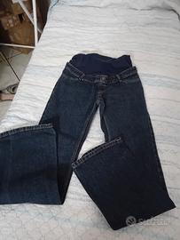 jeans  prima mamma 