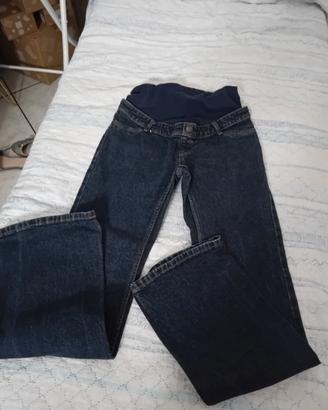 jeans  prima mamma 