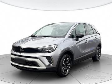 OPEL Crossland 1.2 Elegance s&s 110cv