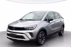 OPEL Crossland 1.2 Elegance s&s 110cv