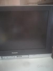 TV Panasonic 32" Viesa Tx32lx600F