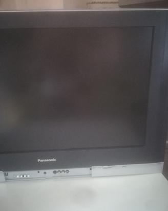 TV Panasonic 32" Viesa Tx32lx600F
