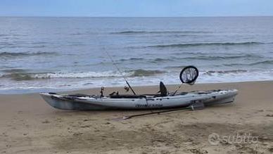 Ocean Kayak Trident Ultra 4.3