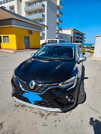 renault captur 100cv - GPL . con ruotino