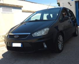 Ford C-Max 1.6 TDCi 90 CV Titanium