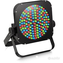FARI BEHRINGER  PAR 150 LED RGB SOUND DMX 512