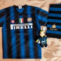Maglia Inter Pazzini 