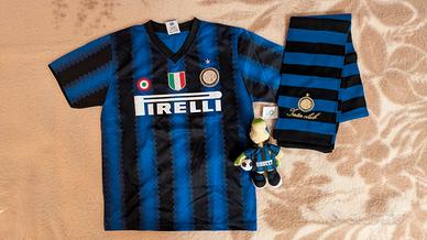 Maglia Inter Pazzini 