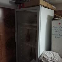 Frigo vetrina