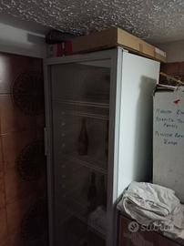 Frigo vetrina