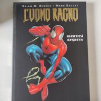 L'uomo ragno n1 i classici del fumetto 