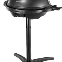 George Foreman Barbecue Elettrico 2 in 1 - Grill d