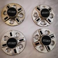 Coppe ruote Fiat epoca