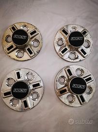 Coppe ruote Fiat epoca