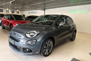 FIAT 500X NEW 1600 MTJ 130 CV SPORT UFFICIALE ITAL