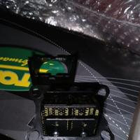 pacco lamellare Malossi 