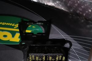 pacco lamellare Malossi 