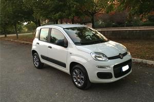 Fiat Panda Metano 2016 – Unico proprietario