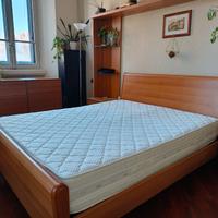 Materasso Eminflex UNION 160x190 - 800 molle