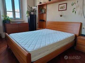 Materasso Eminflex UNION 160x190 - 800 molle