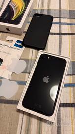 Iphone SE 2020 64gb (pari al nuovo)