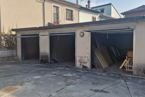 Vendita Box Casaletto Lodigiano fraz. Mairano