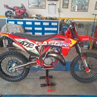 Gasgas 125 
