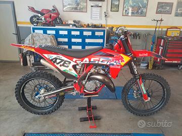 Gasgas 125 