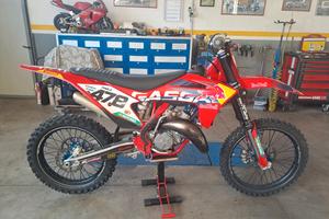 Gasgas 125 
