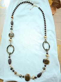Collana da donna 