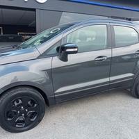 Ford EcoSport 1.5D 90K KM