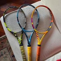 Babolat aero/pure drive racchetta tennis