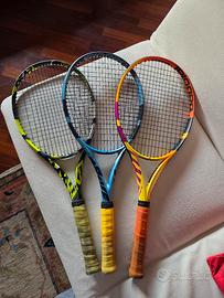 Babolat aero/pure drive racchetta tennis
