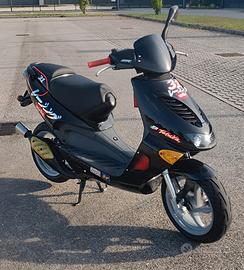 Aprilia SR 50 harada Lc