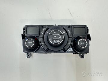 MANOPOLE COMANDO CLIMA PEUGEOT 3008 Serie 96738322