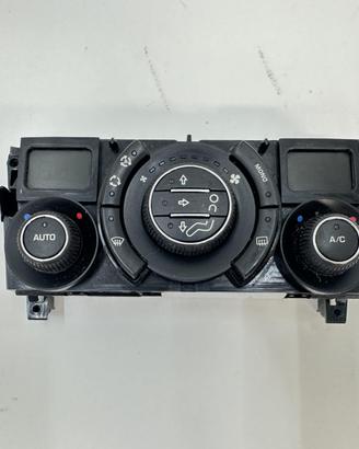 MANOPOLE COMANDO CLIMA PEUGEOT 3008 Serie 96738322