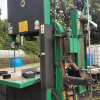 Taglia spacca OMA 700