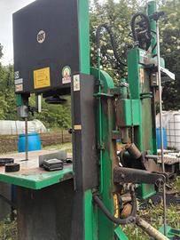 Taglia spacca OMA 700