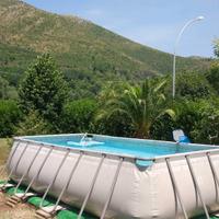 Piscina Bestway 6x3