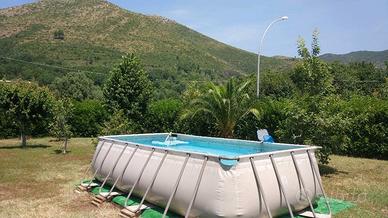 Piscina Bestway 6x3