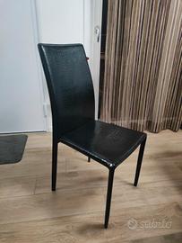 Sedie moderne 