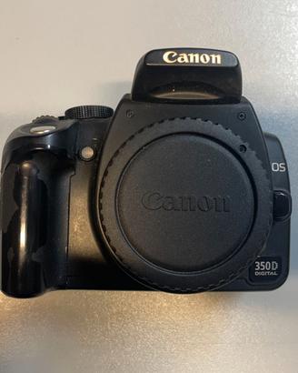Canon Eos 350D