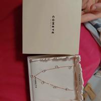 collana comete gioielli