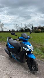 Kymco Agility 125 2019