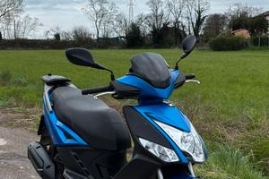Kymco Agility 125 2019