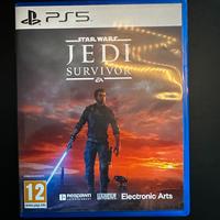 Star Wars: Jedi Survivor - PS5