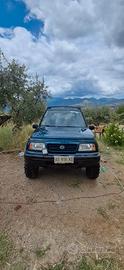 suzuki. vitara 4×4