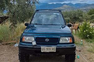 suzuki. vitara 4×4