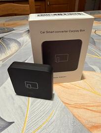 Box CarPlay Auto