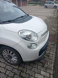 FIAT 500 L 1300 MULTIJET DUALOGIC 